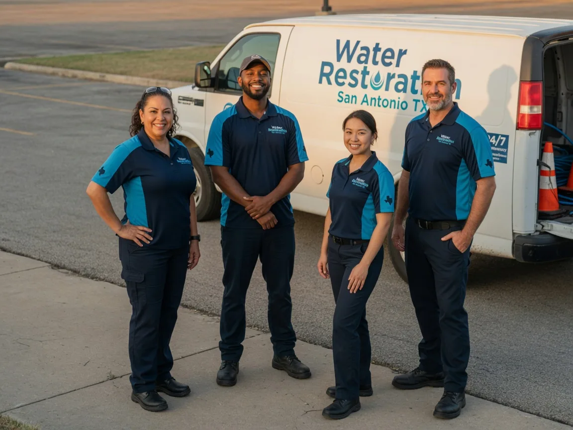 Water Damage Repair company in Sangerfield, NY